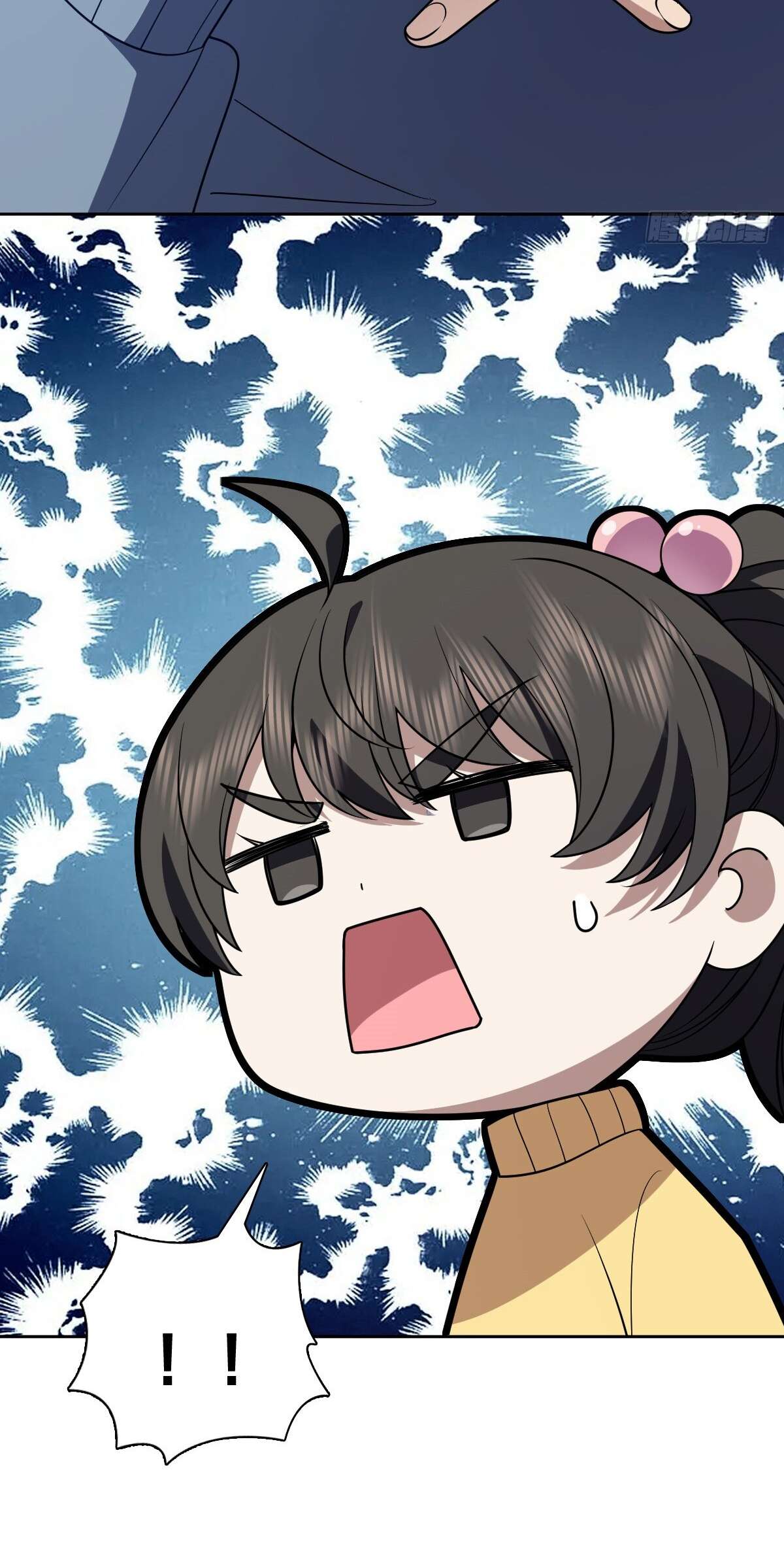 My Wife Is From a Thousand Years Ago Chapter 386 6
